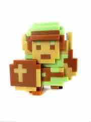 Jakks Pacific World of Nintendo 8-Bit Link Action Figure