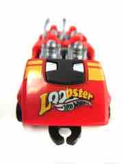 Mattel Hot Wheels Loopster Die-Cast Metal Vehicle