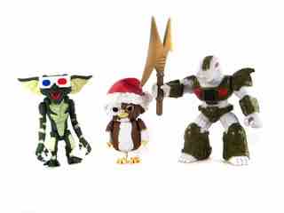 Funko Gremlins Christmas Gizmo ReAction Figure