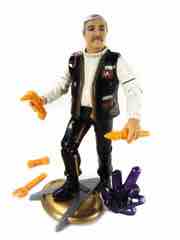 Playmates Star Trek: The Next Generation Captain Scott Action Figure