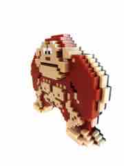 Jakks Pacific World of Nintendo 8-Bit Donkey Kong Action Figure