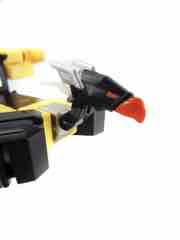 Hasbro Transformers Generations Combiner Wars Buzzsaw Action Figure