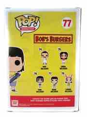 Funko Pop! Animation Bob's Burgers Gene Belcher Vinyl Figure