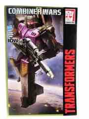 Hasbro Transformers Generations Combiner Wars Blast Off Action Figure