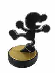 Nintendo Super Smash Bros. R.O.B., Mr. Game & Watch, and Duck Hunt