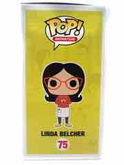 Funko Pop! Animation Bob's Burgers Linda Belcher Vinyl Figure
