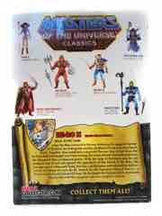 Mattel Masters of the Universe Classics He-Ro II Action Figure