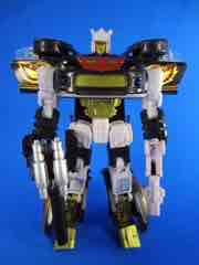Takara-Tomy Transformers United Stepper Action Figure