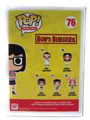 Funko Pop! Animation Bob's Burgers Tina Belcher Vinyl Figure