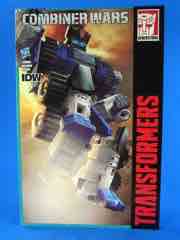 Hasbro Transformers Generations Combiner Wars Protectobot Rook Action Figure