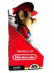 Jakks Pacific World of Nintendo Jakks Giants Mario Action Figure