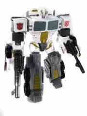 Hasbro Transformers Generations Combiner Wars Battle Core Optimus Prime Action Figure