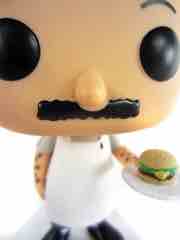 Funko Pop! Animation Bob's Burgers Bob Belcher Vinyl Figure