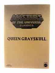 Mattel Masters of the Universe Classics Queen Grayskull Action Figure