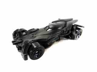 Mattel Hot Wheels Dawn of Justice Batmobile Die-Cast Metal Vehicle