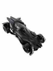 Mattel Hot Wheels Dawn of Justice Batmobile Die-Cast Metal Vehicle