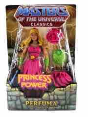Mattel Masters of the Universe Classics Perfuma Action Figure