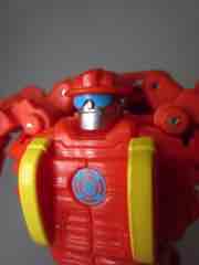 Playskool Transformers Rescue Bots Roar and Rescue Heatwave Action Figure
