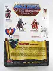 Mattel Masters of the Universe Classics Prahvus Action Figure