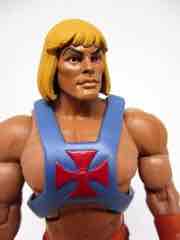 Mattel Masters of the Universe Classics He-Man Action Figure