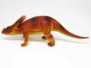 Imperial Dinosaurs Styracosaurus Vinyl Figure