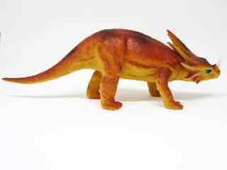 Imperial Dinosaurs Styracosaurus Vinyl Figure