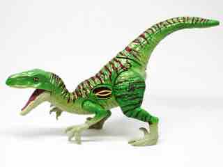 Hasbro Jurassic World Hybrid Velociraptor Action Figure