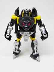 Takara Beast Wars Transformers Shadow Panther Action Figure