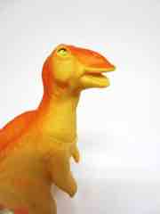 Playskool Definitely Dinosaurs Anatosaurus Vinyl Figure