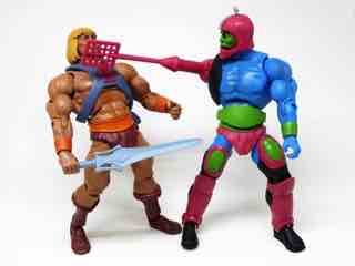 Mattel Masters of the Universe Classics Trap Jaw Action Figure