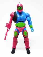 Mattel Masters of the Universe Classics Trap Jaw Action Figure