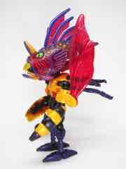 Kenner Beast Wars Transformers Fuzors Injector Action Figure