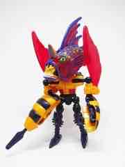 Kenner Beast Wars Transformers Fuzors Injector Action Figure