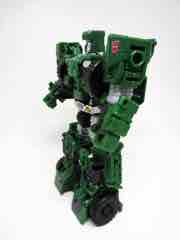 Hasbro Transformers Generations Combiner Wars Autobot Hound Action Figure