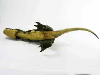 Hasbro Jurassic World Hybrid Tyrannosaurus Rex Action Figure