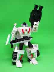 Hasbro Transformers Generations Combiner Wars Wheeljack Action Figure