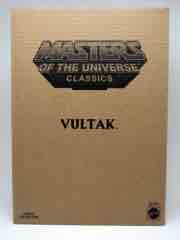 Mattel Masters of the Universe Classics Vultak Action Figure