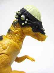 Hasbro Jurassic World Pachycephalosaurus Action Figure