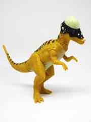 Hasbro Jurassic World Pachycephalosaurus Action Figure