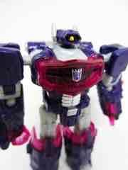 Hasbro Transformers Generations Combiner Wars Shockwave Action Figure