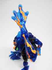 Kenner Beast Wars Transformers Spittor Action Figure