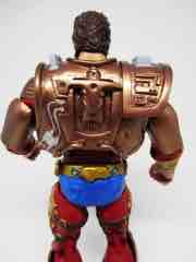 Mattel Masters of the Universe Classics Darius Action Figure