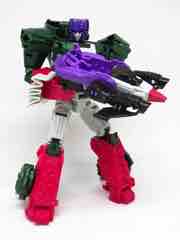 Hasbro Transformers Generations Titans Return Skullsmasher Action Figure