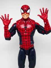 Hasbro Marvel Legends Series Spider-Man Action Figure