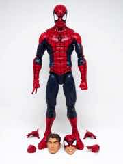 Best Buy: Hasbro Marvel Legends 12-inch Spider-Man B7450