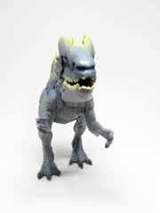 Hasbro Jurassic World Hybrid Armor Indominus Rex Action Figure