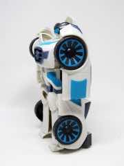 Playskool Transformers Rescue Bots Quickshadow Action Figure