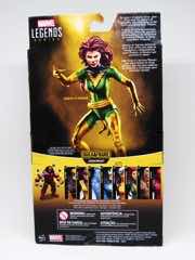 Hasbro Marvel Legends X-Men Marvel's Phoenix Action Figure