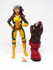 Hasbro Marvel Legends X-Men Marvel's Rogue Action Figure