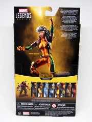 Hasbro Marvel Legends X-Men Marvel's Rogue Action Figure